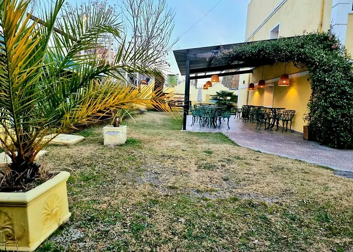 Hotel Bahia Norte Villa Carlos Paz