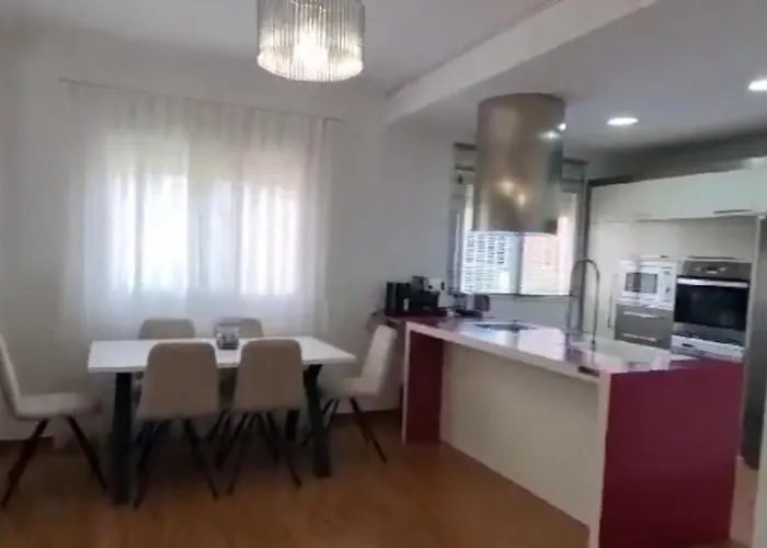 Keops Chalet De Lujo Villa Villa Carlos Paz