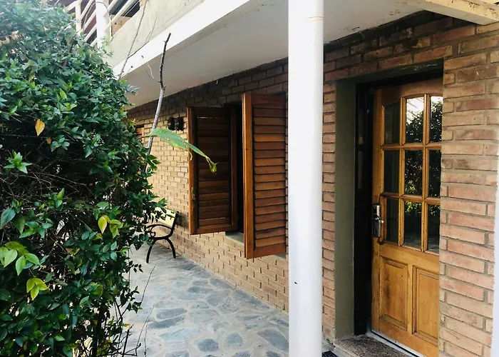 Apart-Hotel Gibert'S House Villa Carlos Paz
